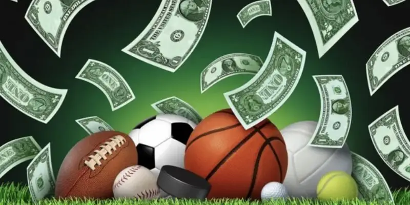 Khái niệm tổng quan về cược thể thao 77BET