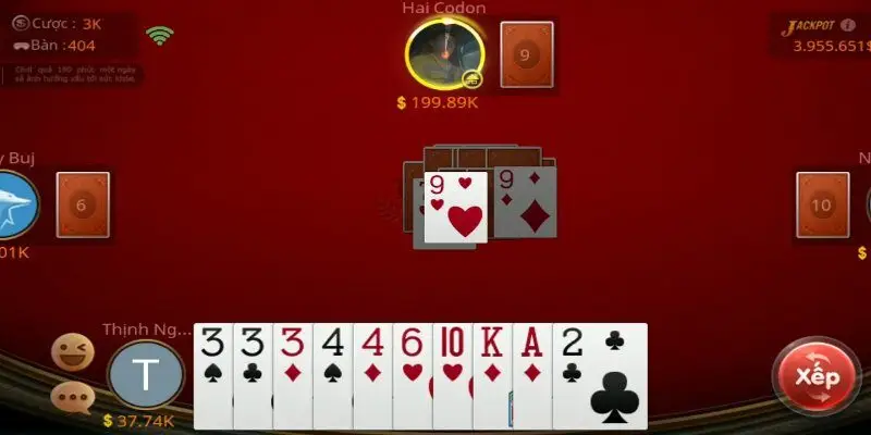 Nguyên tắc khi đánh TLMN