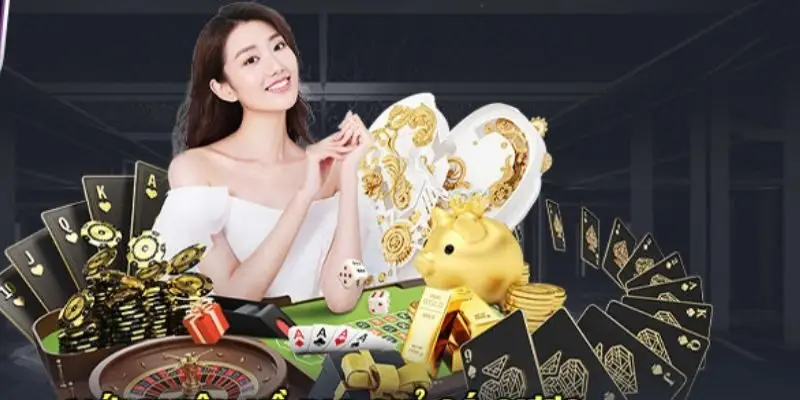 Sản phẩm nổi bật tại 77BET